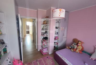 Apartament 4 camere, parcare, boxa, intermediar, terasa 30mp, Zorilor - 11