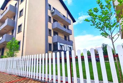 Apartament 1 camera, 39 mp, finisaje top, INTABULAT, str. Pepinierii - 11