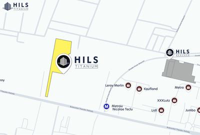 HILS Titanium