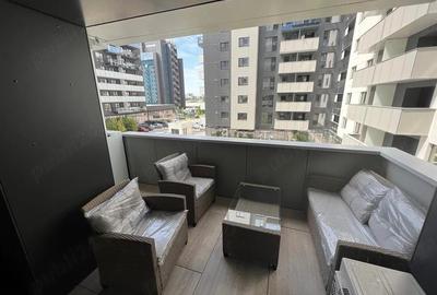 Apartament 3 camere | Cortina North | Pipera | Parcare - 7