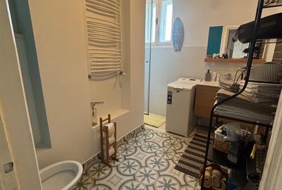 Vanzare apartament cu 2 camere complet renovat,  Cismigiu - 15