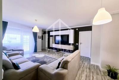 Apartament cu 3 camere de vanzare in Sibiu, 76mp , parcare subterana - 3