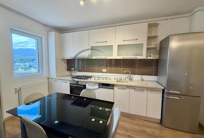 Apartament 2 camere Alphaville, parcare si boxa - 2
