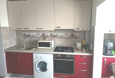 Apartament  liber la inchiriere  ! - 7