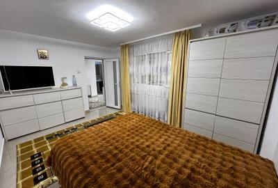 Casă cu 2 camere în Militari