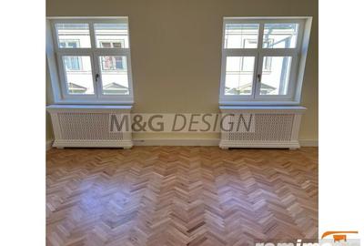 Apartament cu 2 camere semidecomandat în Ultracentral