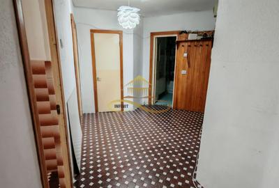 Apartament cu 2 camere decomandat în Narcisa