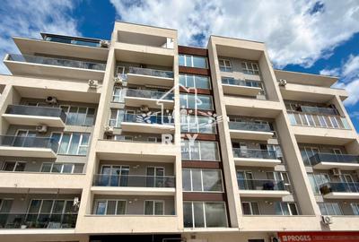 Apartament de închiriat 2 camere|Doamna Stanca|Selimbar|Nou|Parcare|Balcon - 14