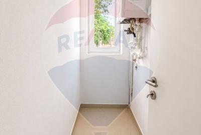 Spațiu premium de inchiriat | 150 mp | Strada Matei Basarab | Centru - 9