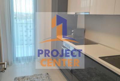 Apartament 2 camere Nordmark, finisaje de lux - 11