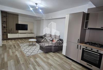 Apartament 2camere,"la Cheie"-Mobilat, utilat, renovat complet -Km 4-5 - 4