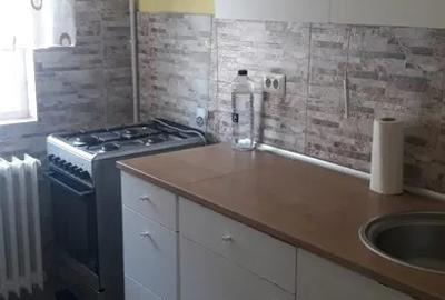 Apartament 2 camere, 57 mp, mobilat, 3 min metrou Favorit, etaj 7/8, reabilitat - 5