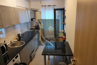 Studio modern de închiriat | ISG Residence – Parcul Carol - 4