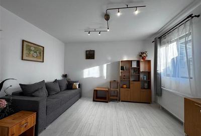 Apartament 1 camera,40 mp utili, situat pe strada Maramureșului! - 1