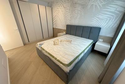 Inchiriere 2 camere cortina north  cu loc de parcare suprateran inclus - 9