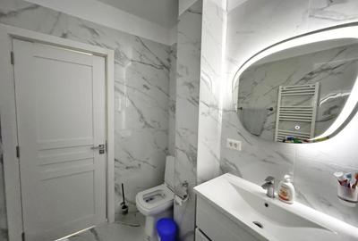 VANZARE 2 CAMERE - STR. PIERSICULUI - DOBROESTI - MOBILAT/UTILAT - 6