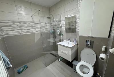 Apartament 2 camere, modern, Marasti - 7