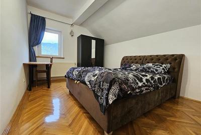 Apartament cu doua camere in zona linistita ultracentrala - 19