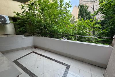 Inchiriere apartament duplex 2+3 retras in vila 2002 Cotroceni metrou Eroilor - 13