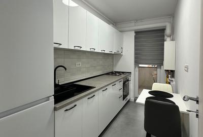 Închiriere garsonieră 81 Residence - 1