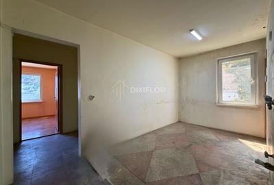 Apartament cu 3 camere | Str. Muncii | 110.000 € - 7