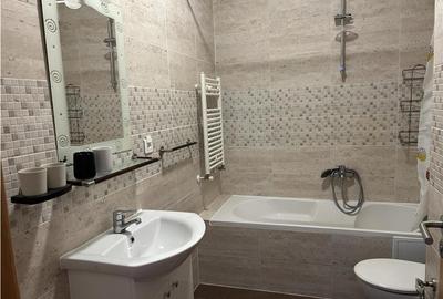Vand ap.2cam,bloc nou,modern,optional parcare inchiriata,Gheorgheni-Iulius Mall - 9