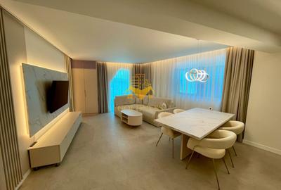 Apartament cu 3 camere decomandat, mobilat în Zorilor