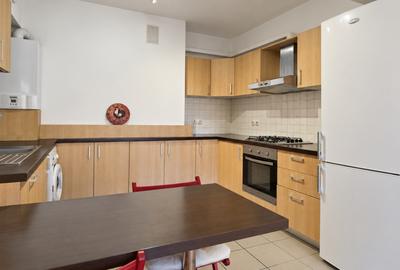 2 camere| New Town | parcare | terasă generoasă | Metrou Dristor - 8