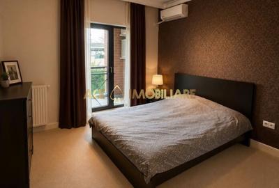 2 Camere de inchiriat | Tei | Centrala | Mobilat | Utilat - 1