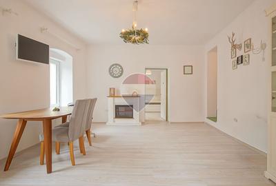 Apartament cu 3 camere, 90 mp, Centrul Istoric - 2