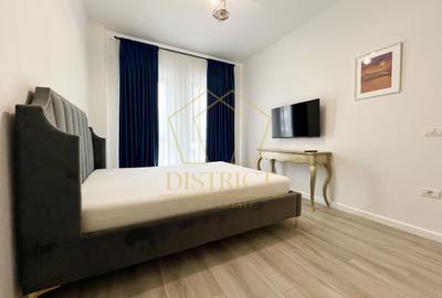 Apartament superb cu 2 camere si terasa | Giroc | Future Residence - 3