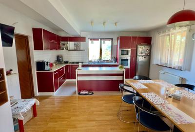 Casă individuală P+1+M | 4 camere | Mobilată | 2 deschideri | Stradal - 15