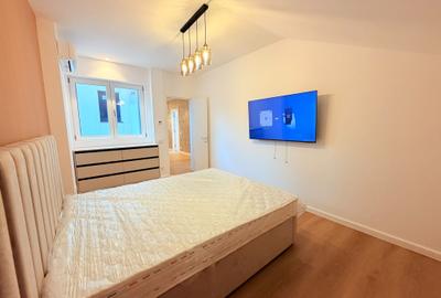 Apartament NOU / PRIMA INCHIRIERE // mobilat si utilat zona 1Mai-Bdul Expozitiei - 31