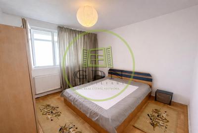 Apartament de 2 camere, zona Domenii -Mihalache, renovat și mobilat! - 2