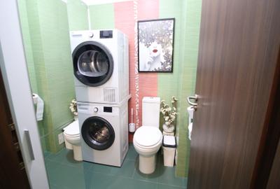 Apartament 1 camera 52 mp Viva Club – Terra Clinique - 4