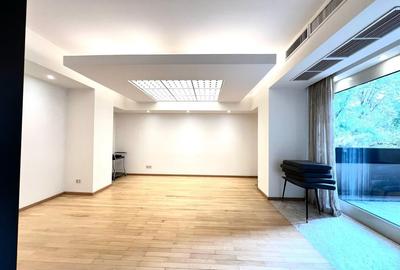 Kiseleff | 6 rooms 335 sq.m | 2 Parkings | Furnished or not | For rent - 5