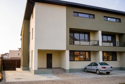 Vilă 5 Camere cu Curte Proprie | Pipera | Ideală Birou sau Locuință