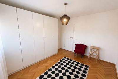 Take Ionescu | 3 Camere | View Panoramic | 2 Băi | Boxă | Renovat Premium - 19