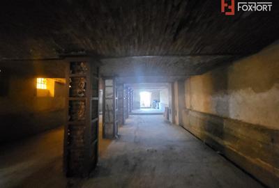 Spatiu destinat pentru o crama sau deschidere berarie - ID C5461 - 7
