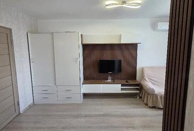 OFERTA! Garsoniera moderna, etaj 7, langa metrou 1 Decembrie 1918, pret excelent - 2