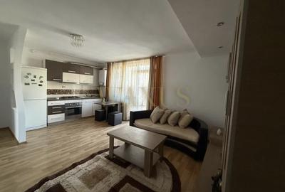 Apartament 2 camere, zona centrală - 2