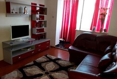 Apartament cu 2 camere semidecomandat în Tomis III