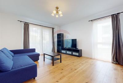 Apartament 2 camere decomandat | BSW | 66 mp utili | Parcare subterană - 4