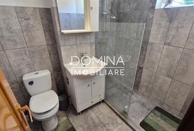 Vânzare apartament 3 camere, decomandat, etaj 1, în Târgu Jiu, Aleea Teilor - 8