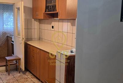 APARTAMENT CU 2 CAMERE DE ÎNCHIRIAT LA PARTER – IOȘIA, ORADEA - 8