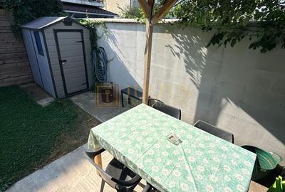 2 camere| grădină| 2 locuri de parcare | 2 balcoane| Dumbravita - 23