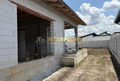 Casa de vanzare I Alba Iulia I 4 camere I teren 424 mp I toate utilitatile I - 17