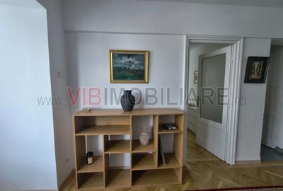 Închiriere apartament cu 2 camere, 50 mp - prima închiriere - Calea Floreasca - 3