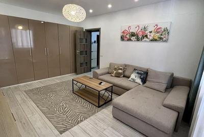 Apartament Parcul Liniei 3 cam semidecomandat - 5