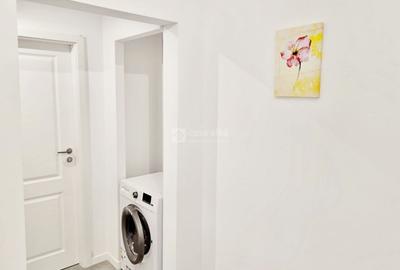 Ultracentral - Palas Mall, 2 camere premium, mobilat & utilat - 9